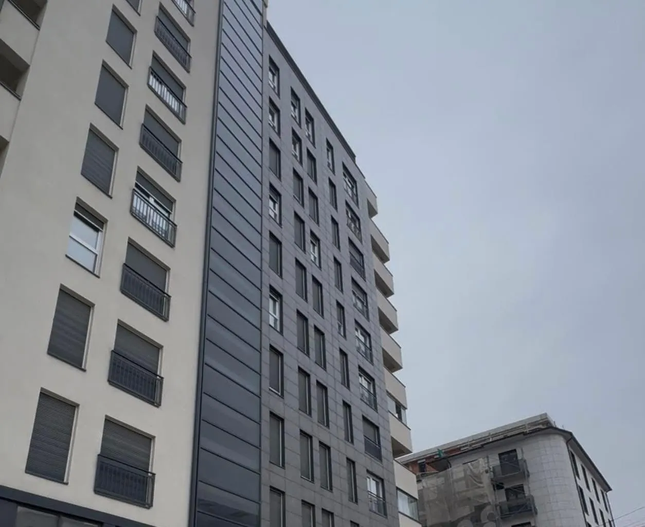 Banesë me Qira me sipërfaqe 95m ne Rrugen C-3