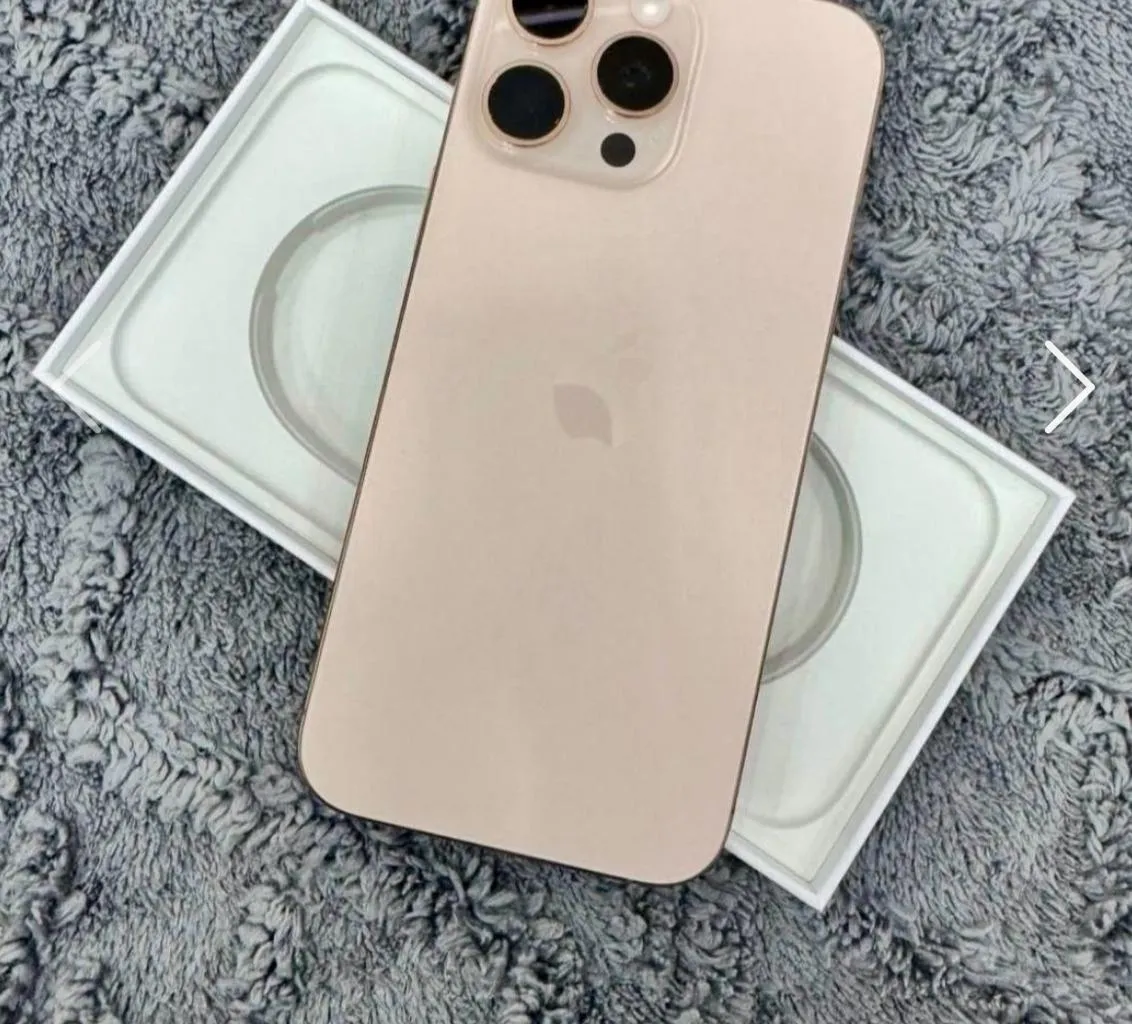 Iphone16 pro max