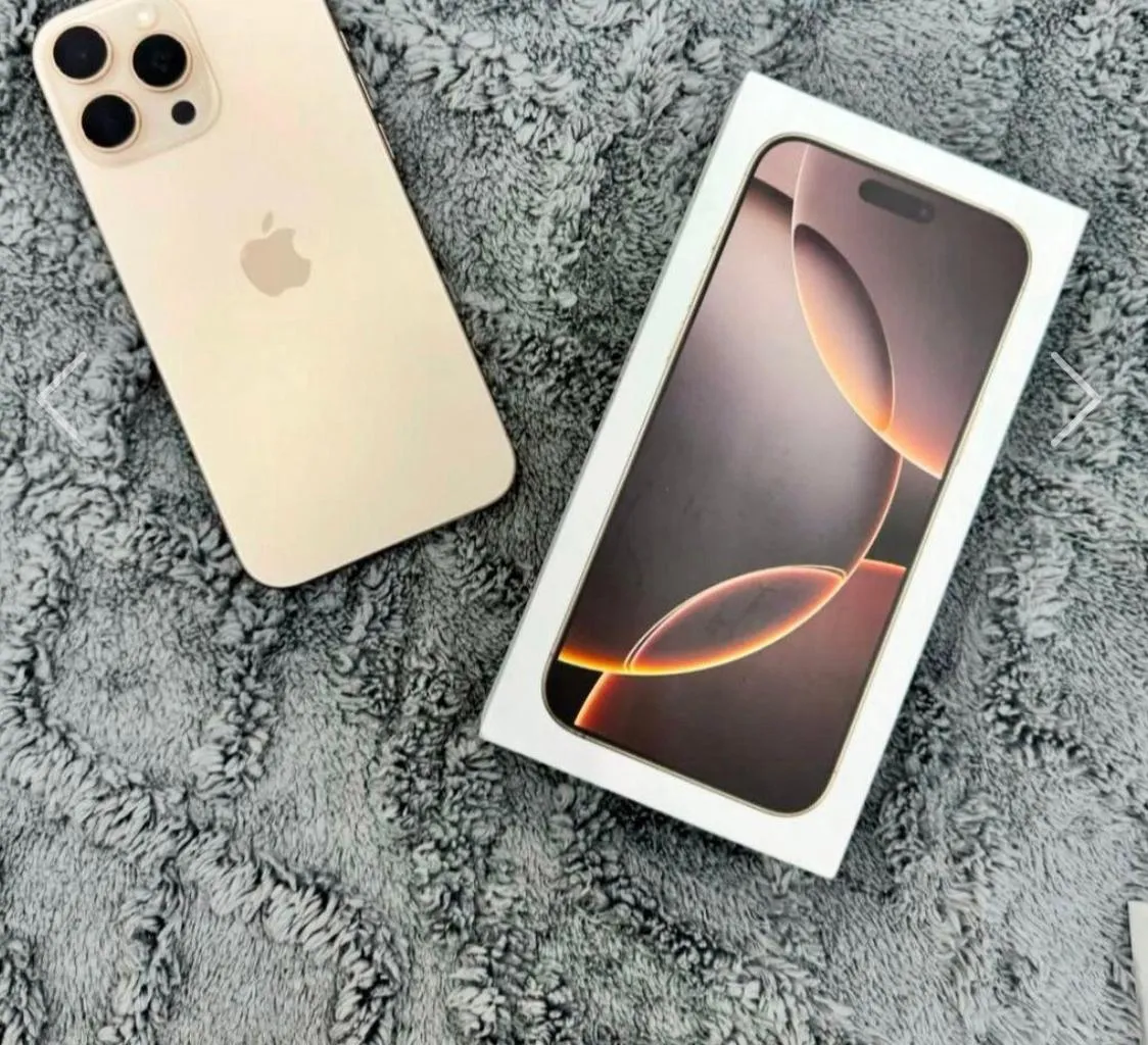 Iphone16 pro max-1