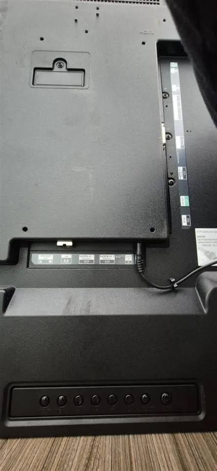 Monitor samsung LG 4k 50 inch-5