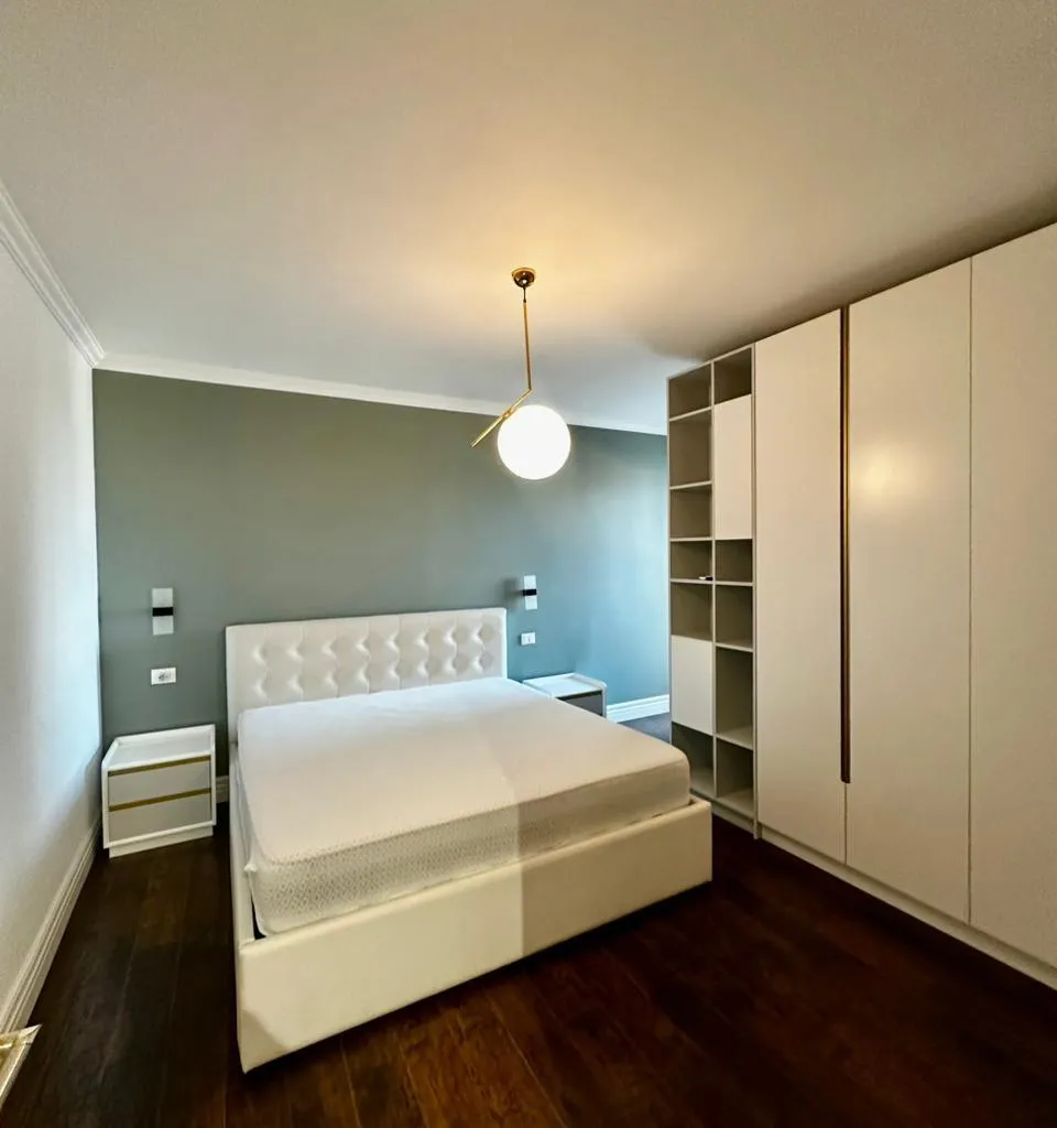 Qera, Apartament 1+1,Plazh,Stacioni i Pare-2