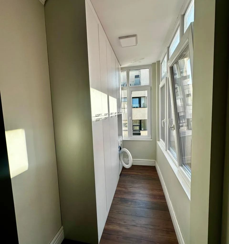 Qera, Apartament 1+1,Plazh,Stacioni i Pare-4