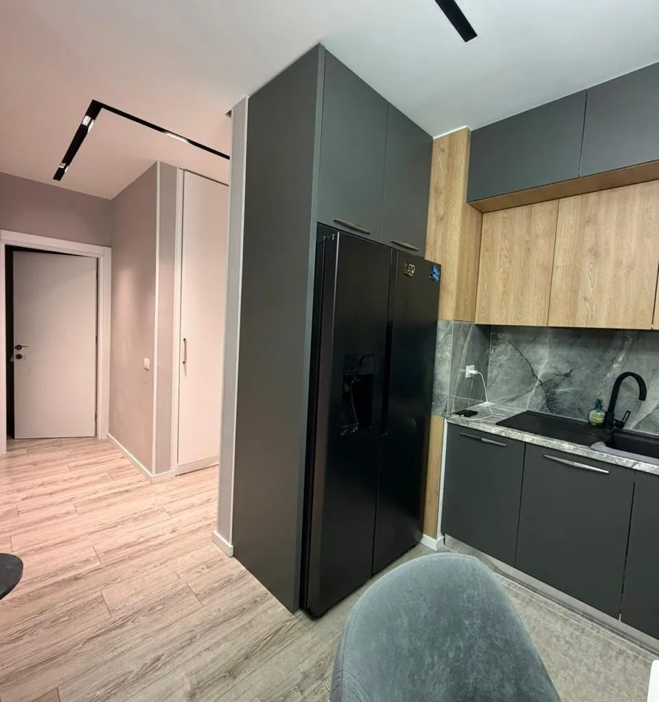 Apartament 2+1 me qira , Ish Parku