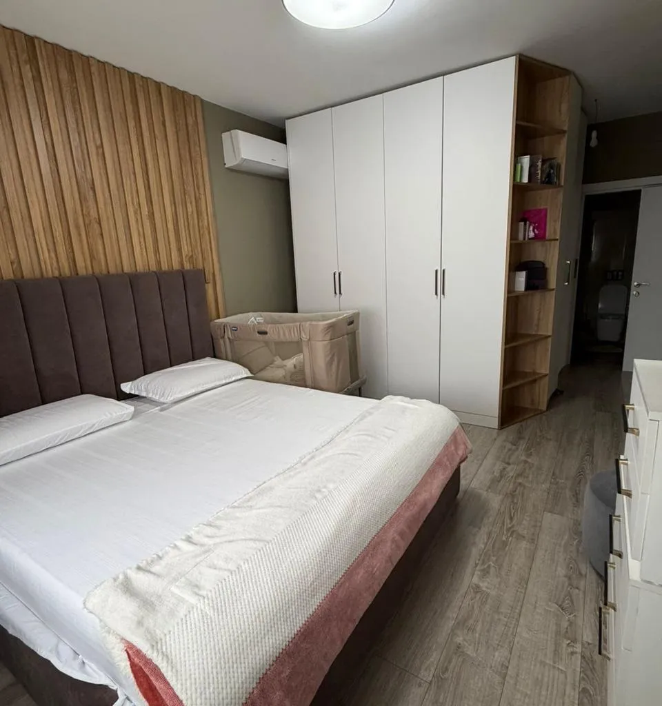 Apartament 2+1 me qira , Ish Parku-2