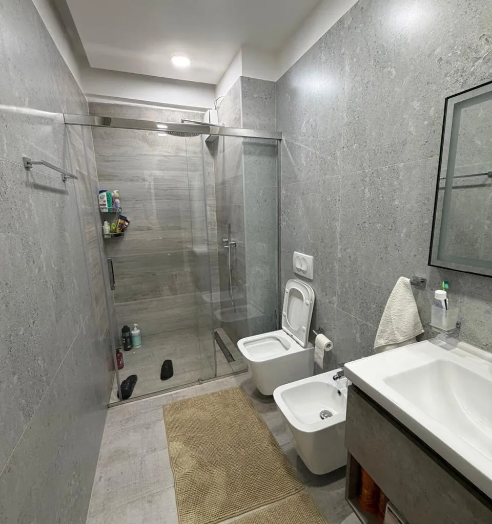 Apartament 2+1 me qira , Ish Parku-4