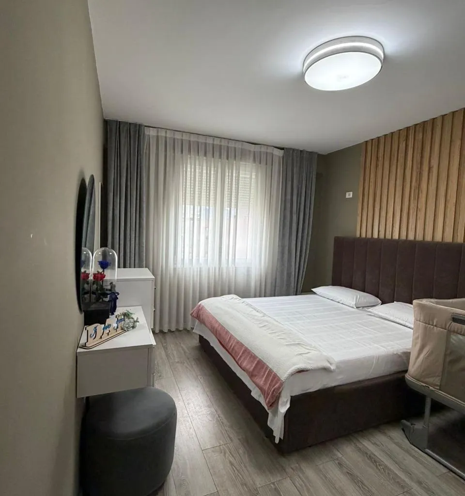 Apartament 2+1 me qira , Ish Parku-5