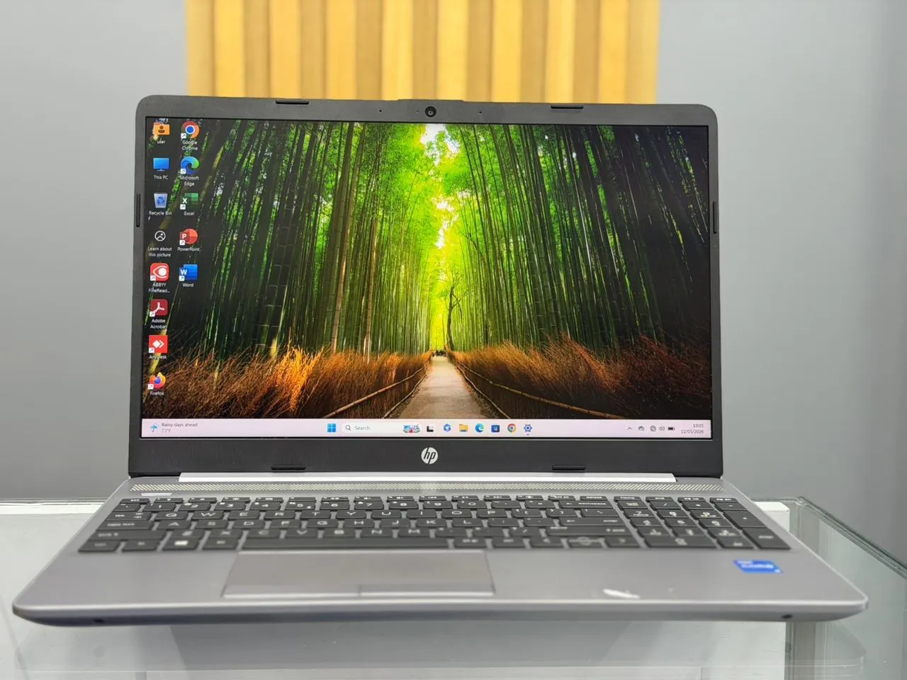 HP NOTEBOOK 250 G8 (512/8)