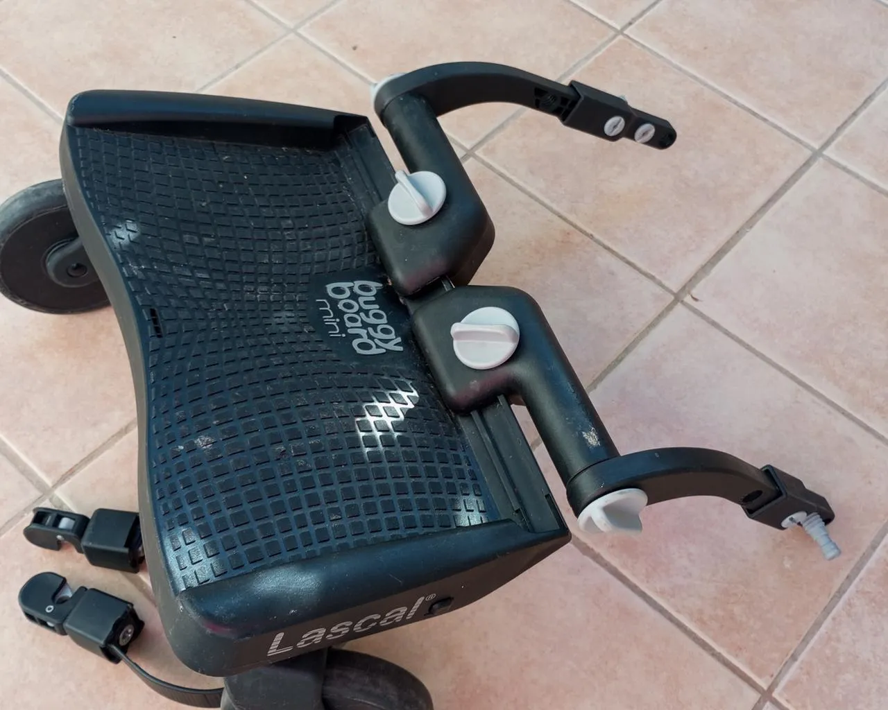 Buggy Board Lascal