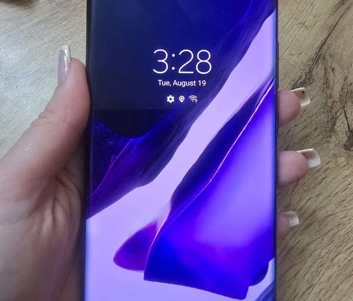 Samsung Note 20 Ultra 5G