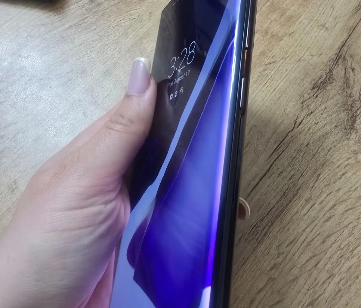 Samsung Note 20 Ultra 5G-3