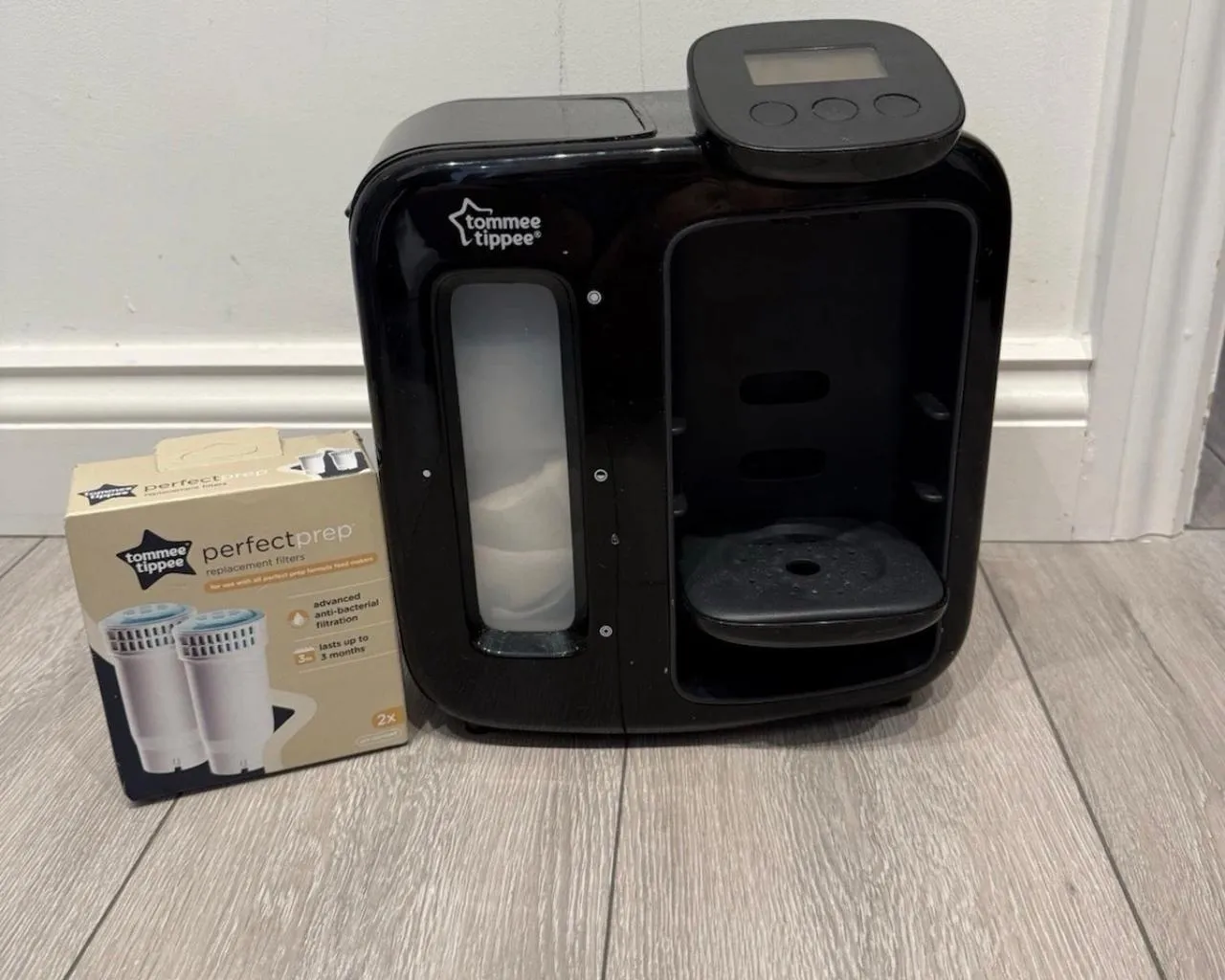 Tommee Tippee Formula Maker
