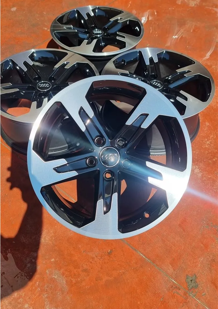 DISQE AUDI A3 R17 ORGJINALE 2020