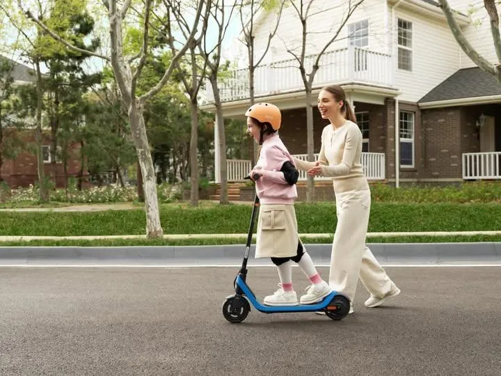 NineBoot KickScooter C2 Lite