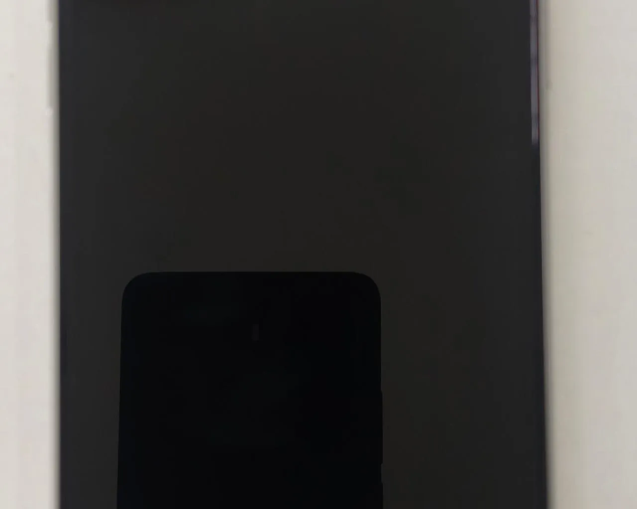 ShiturAPPLE IPHONE XR 64GB, WHITE, BATERI 78%,sim unlocked-2