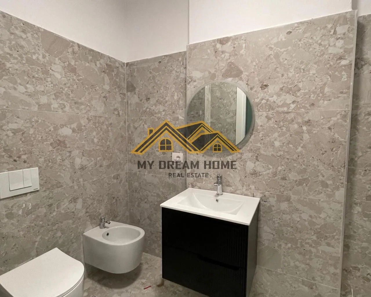 GOLEM,SHESIM APARTAMENT 1+1 TE LIBURNA RESIDENCE!-1