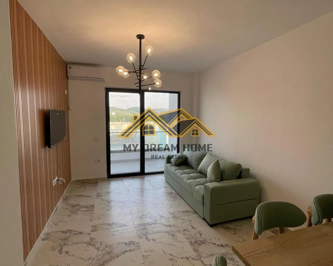 GOLEM,SHESIM APARTAMENT 1+1 TE LIBURNA RESIDENCE!-2