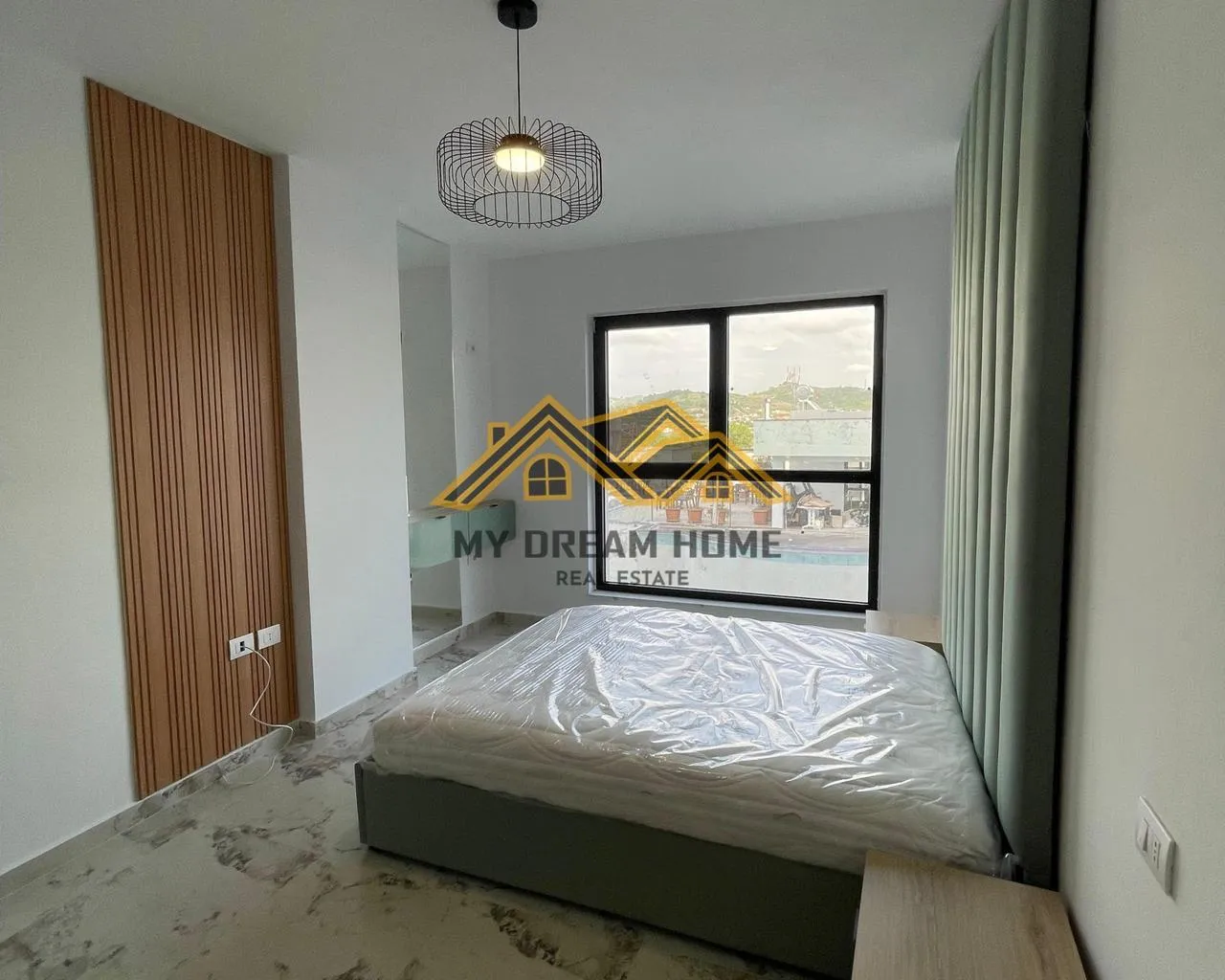 GOLEM,SHESIM APARTAMENT 1+1 TE LIBURNA RESIDENCE!-3
