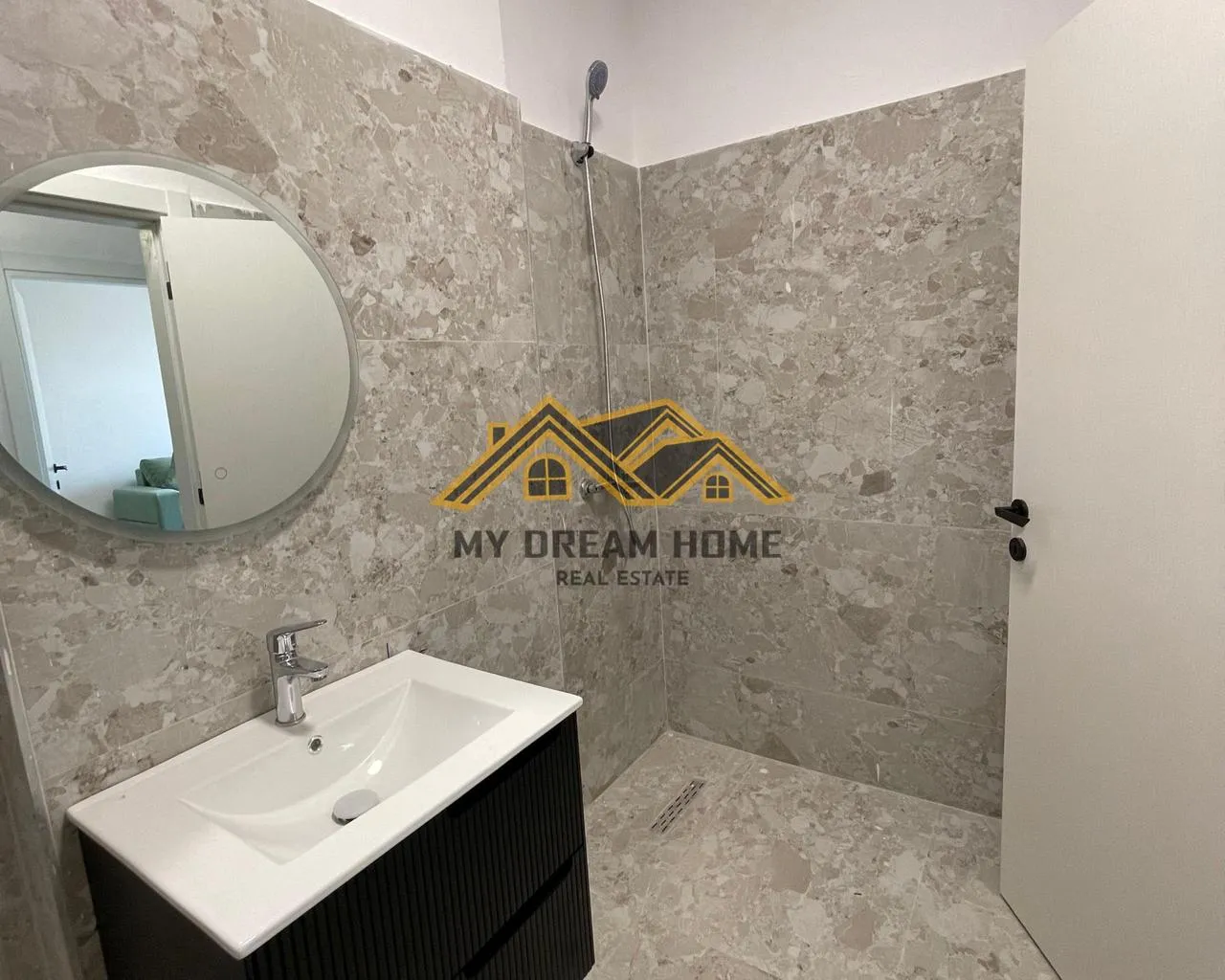 GOLEM,SHESIM APARTAMENT 1+1 TE LIBURNA RESIDENCE!-4