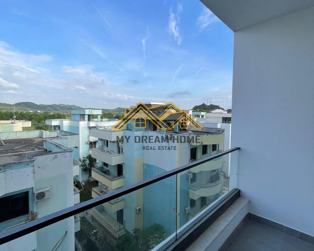 GOLEM,SHESIM APARTAMENT 1+1 TE LIBURNA RESIDENCE!-5
