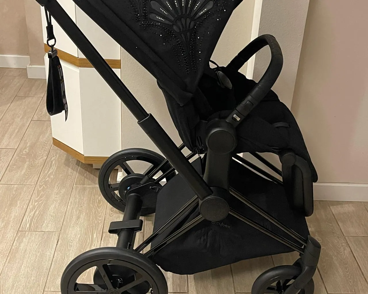 Cybex E PRIAM ELEKTRIK