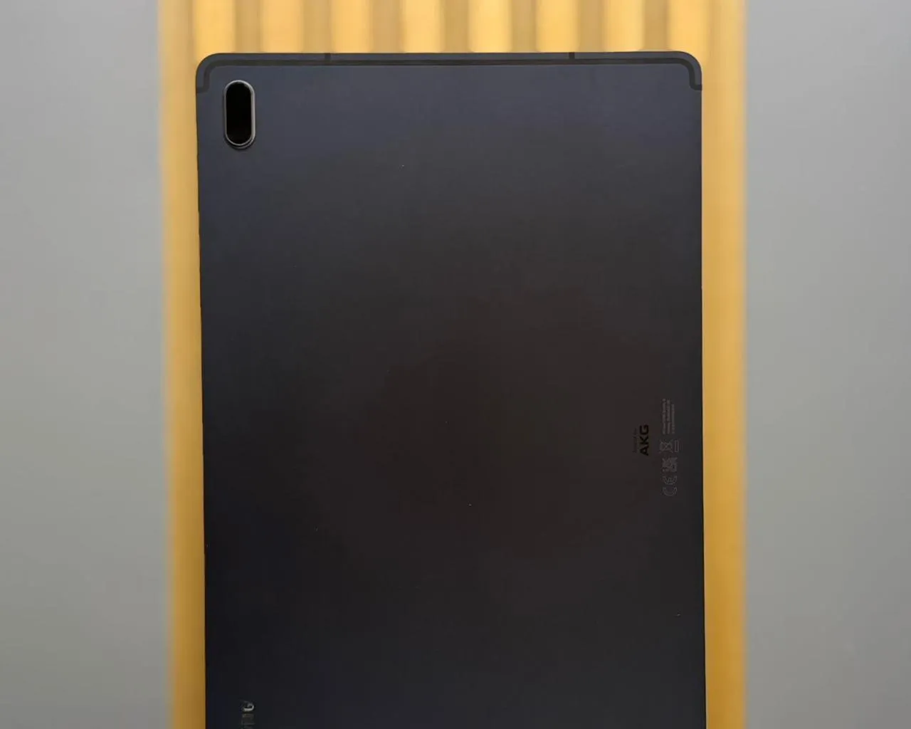 SAMSUNG TAB S7 FE 12,4