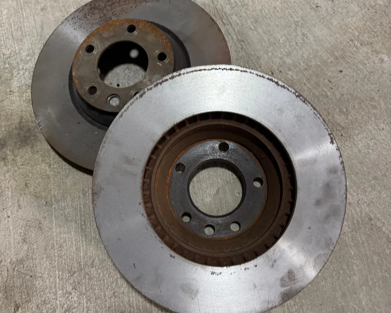 Tamburo para marka Brembo ,Porsche cayene 2005/2010