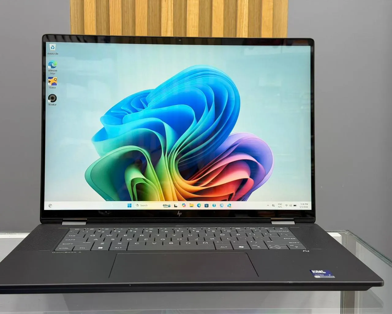 HP OMNIBOOK ULTRA 7