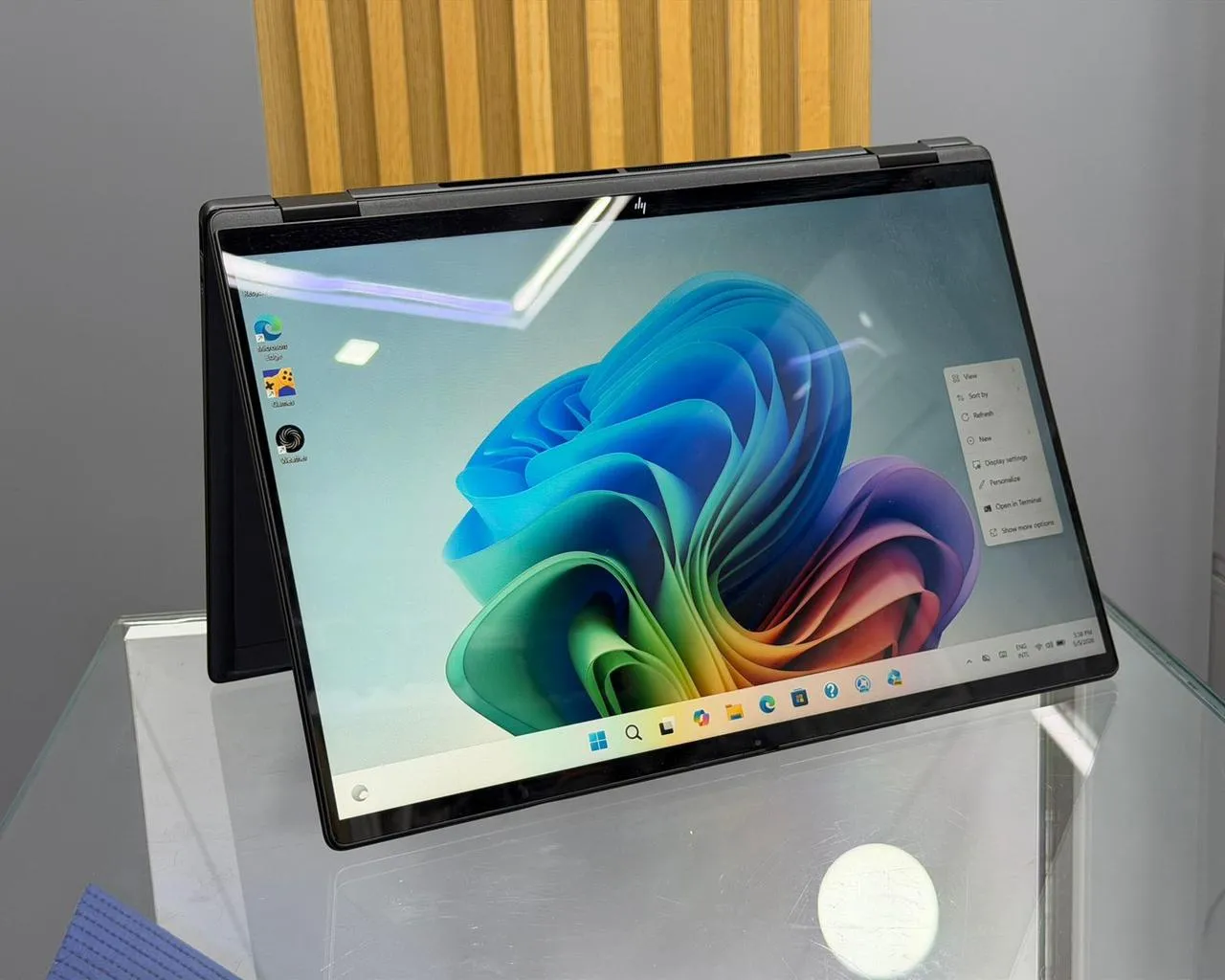 HP OMNIBOOK ULTRA 7-1