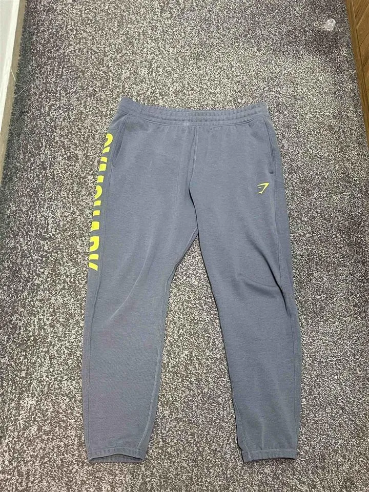 GYMSHARK tuta palestre (XL)