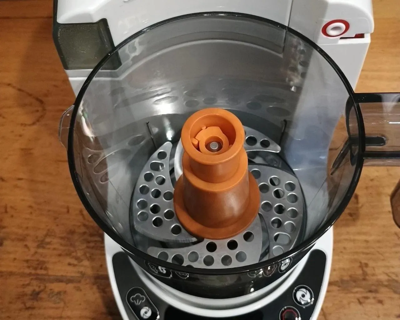 Baby Brezza Procesor Ushqimor-3