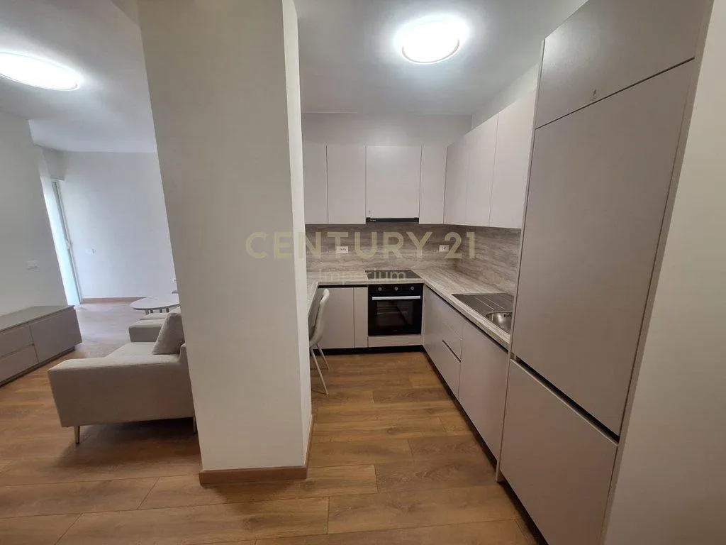 Apartament 1+1 me qera ne Don Bosko!-2
