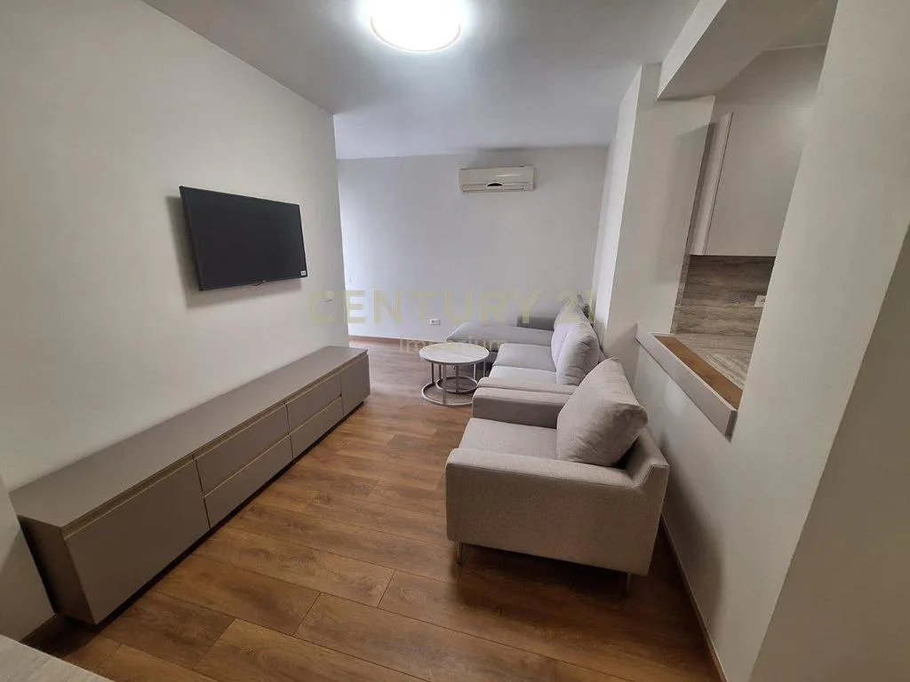 Apartament 1+1 me qera ne Don Bosko!-3