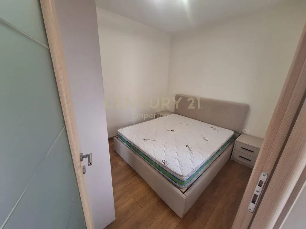 Apartament 1+1 me qera ne Don Bosko!-4