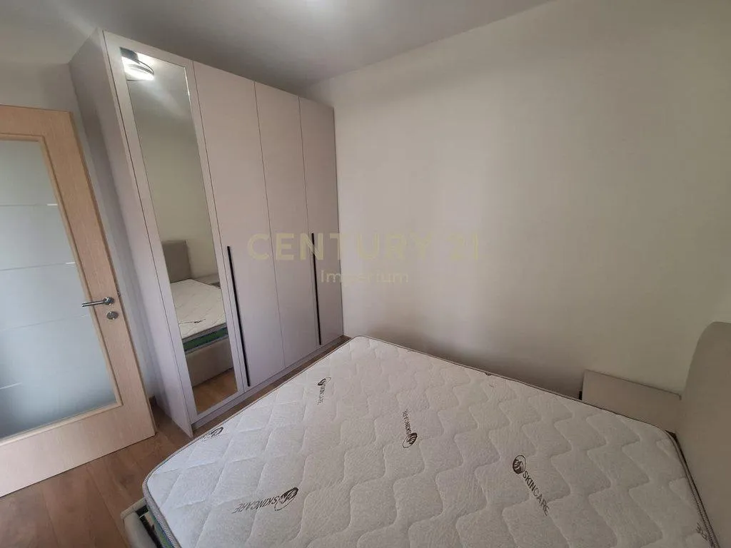 Apartament 1+1 me qera ne Don Bosko!-5