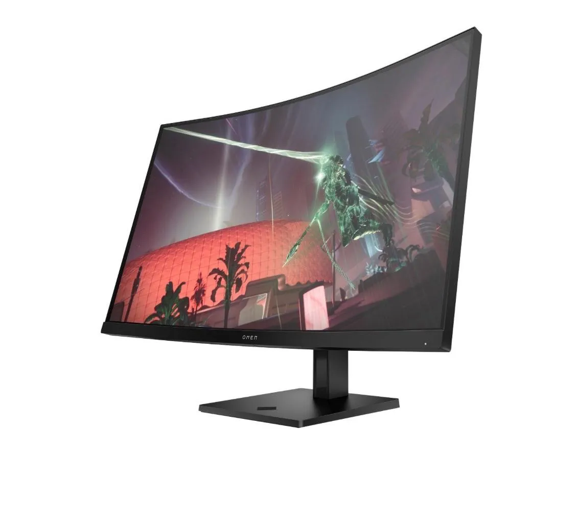 Monitor Hp 32 (i harkuar)