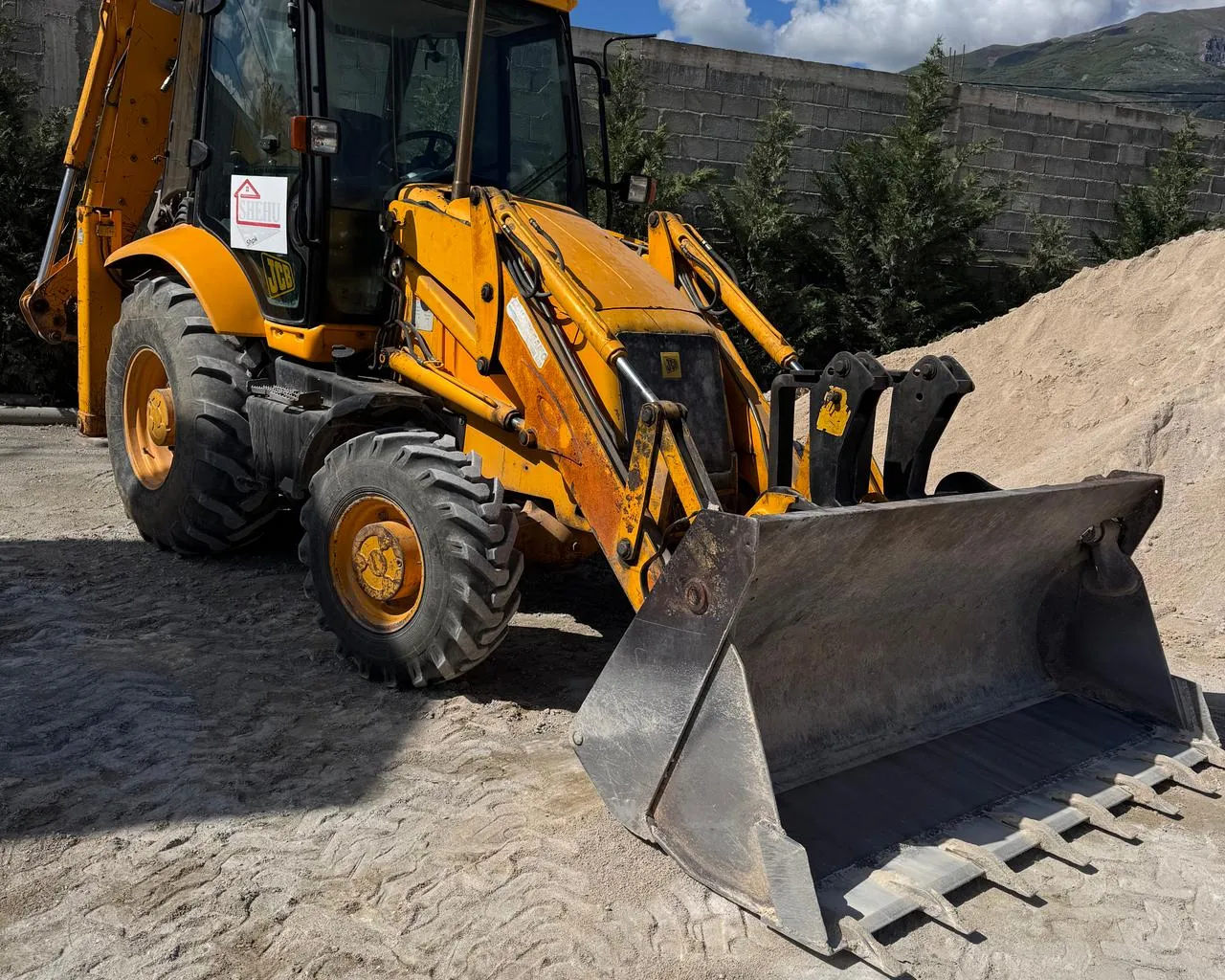 Jcb 3cx -03