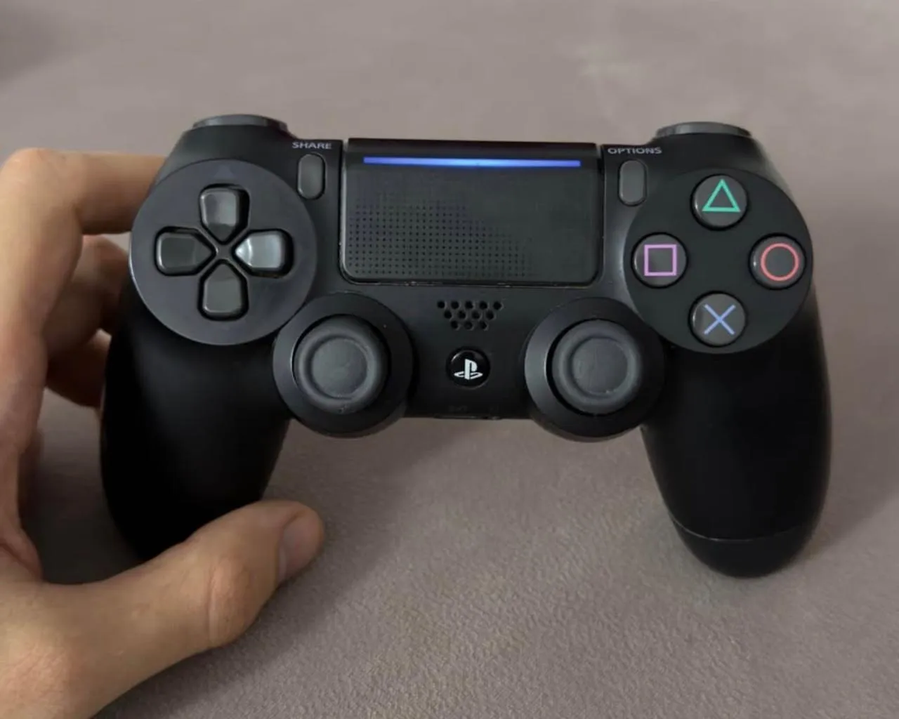 Levë Ps4 si e Re 100% Origjinale