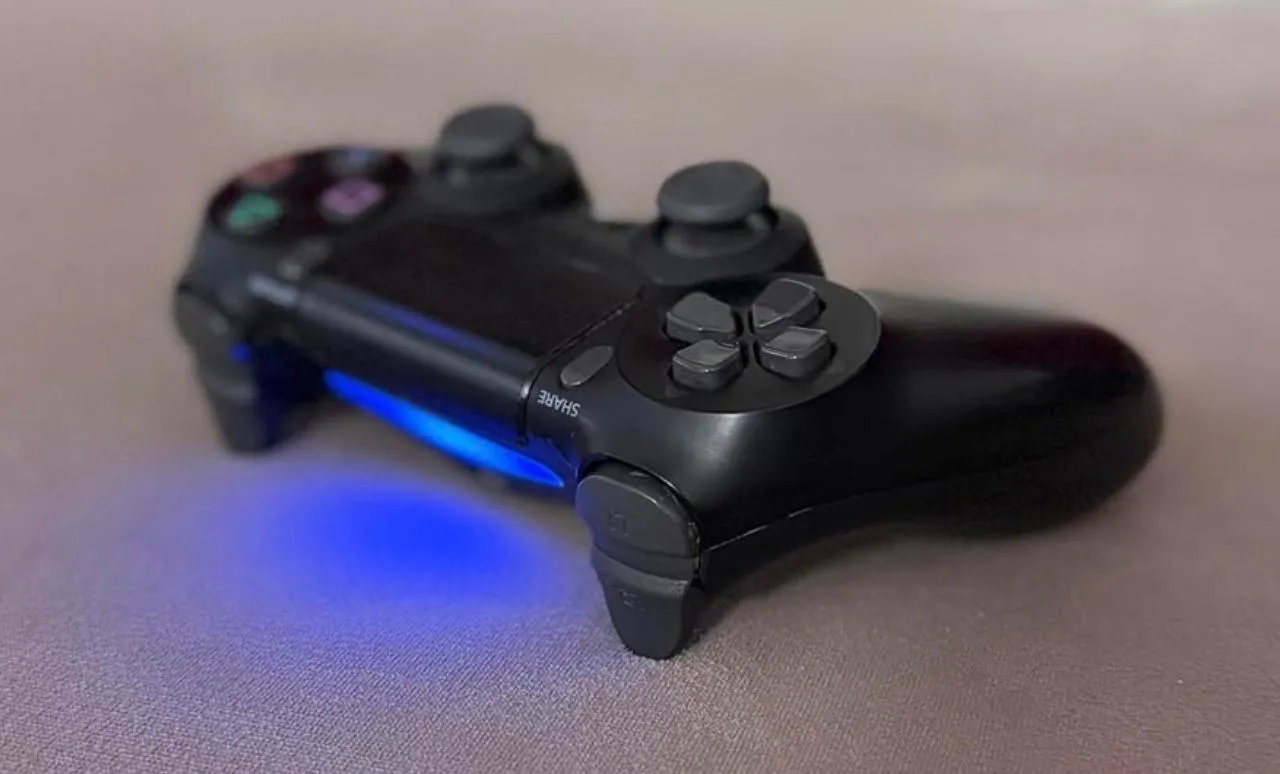 Levë Ps4 si e Re 100% Origjinale-1