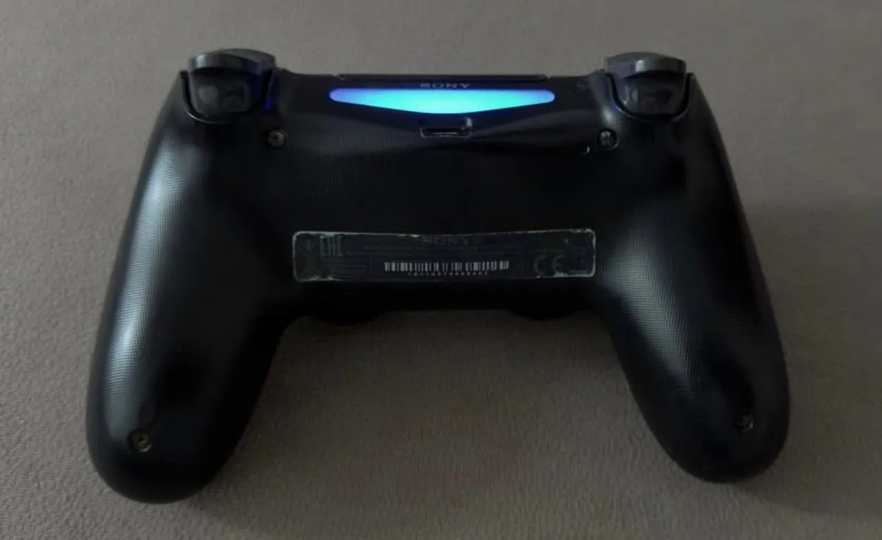 Levë Ps4 si e Re 100% Origjinale-2