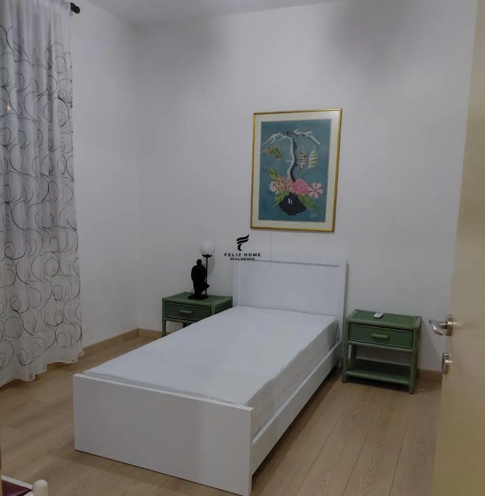 APARTAMENT ME QERA 5+2 ALI DEMI 130.000 LEKE-4