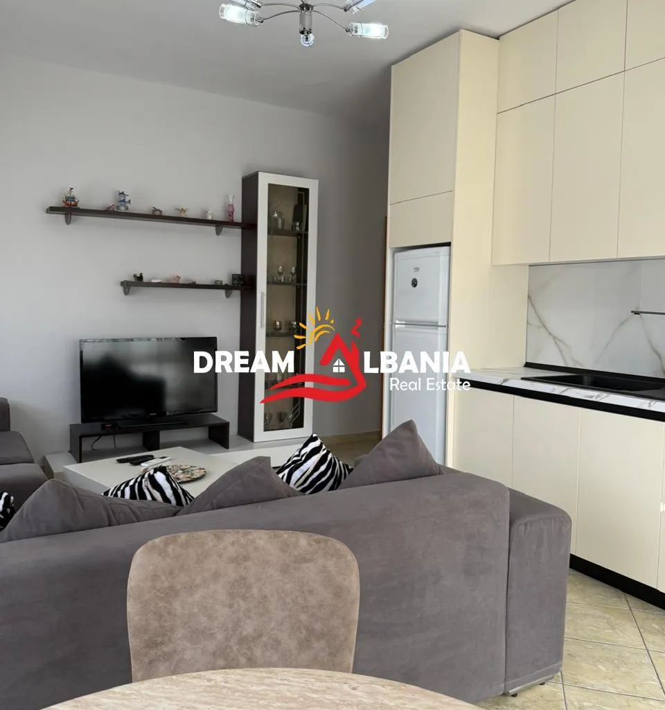 Apartament me Qera ne Rrugen Muhamet Gjollesha (ID )-1
