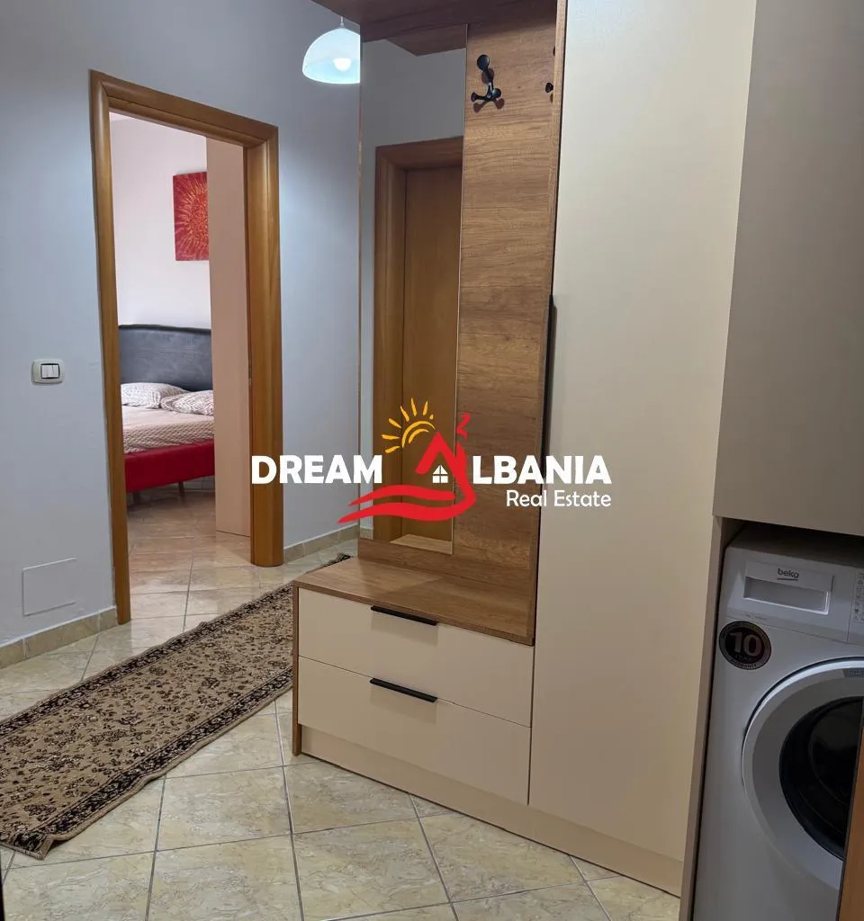 Apartament me Qera ne Rrugen Muhamet Gjollesha (ID )-4