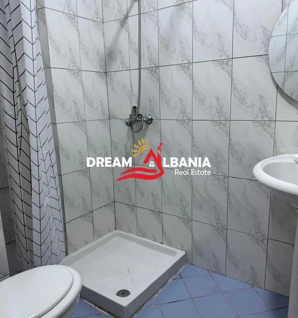 Apartament me Qera ne Rrugen Muhamet Gjollesha (ID )-5
