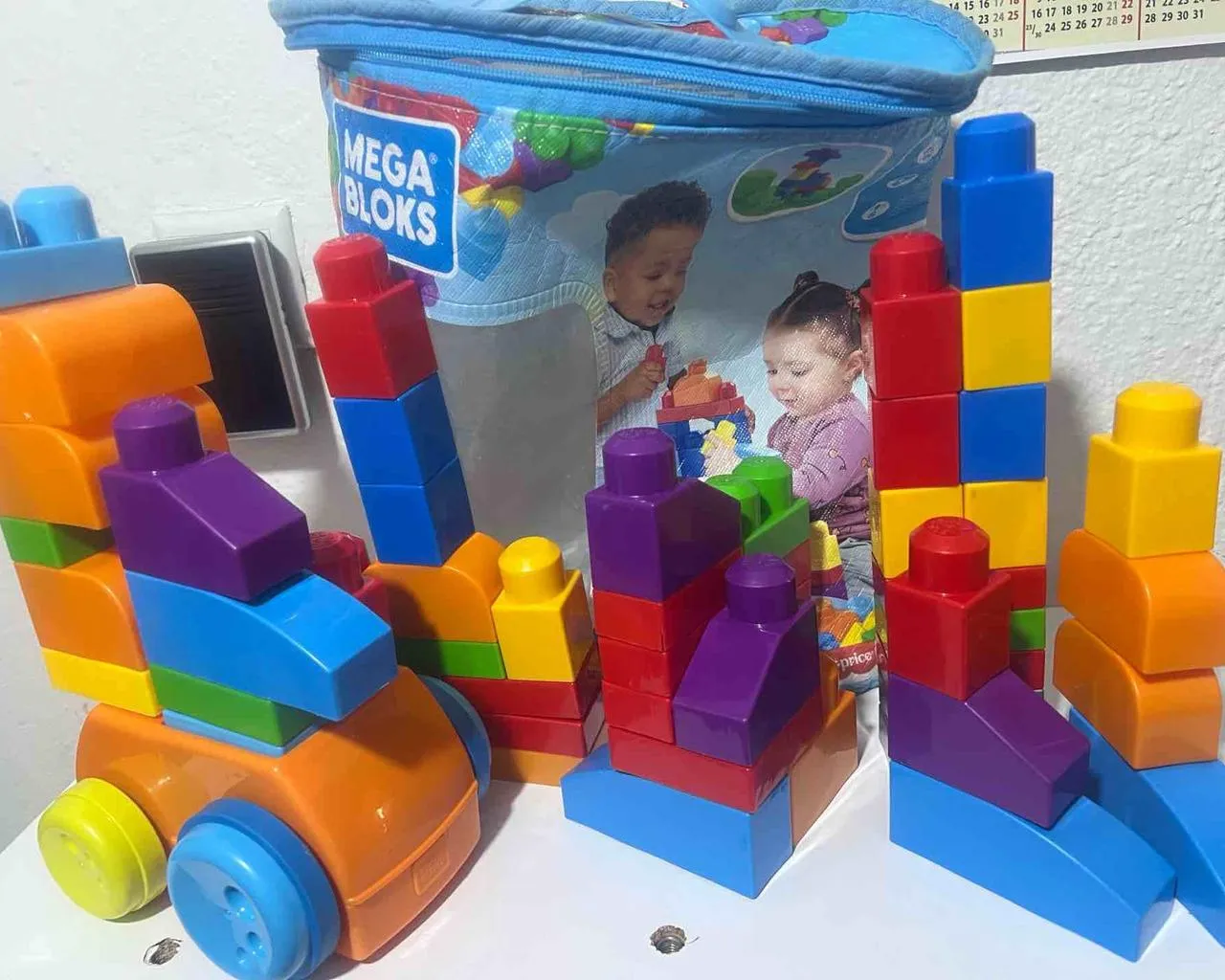 Formuese megablock