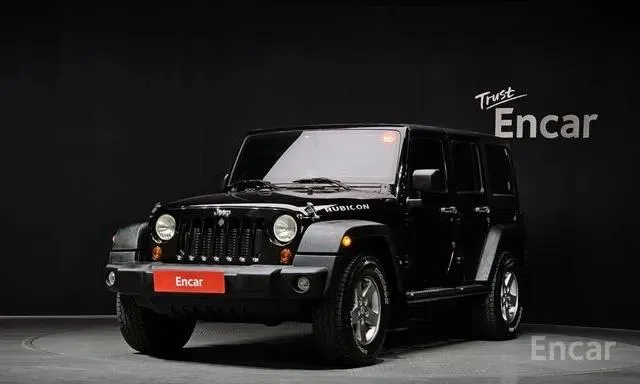 Jeep wrangler 2.8 2011