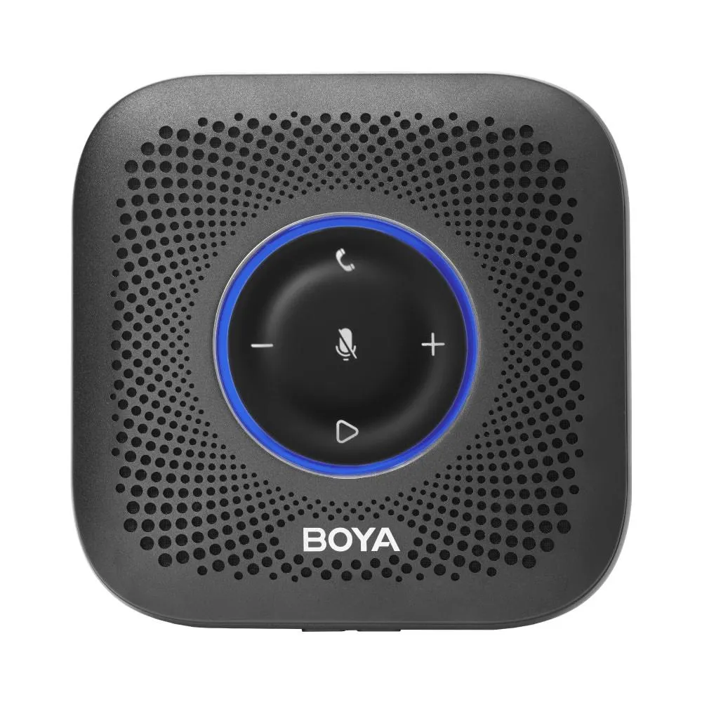 Boya Blobby Pro Conference Speakerphone-1