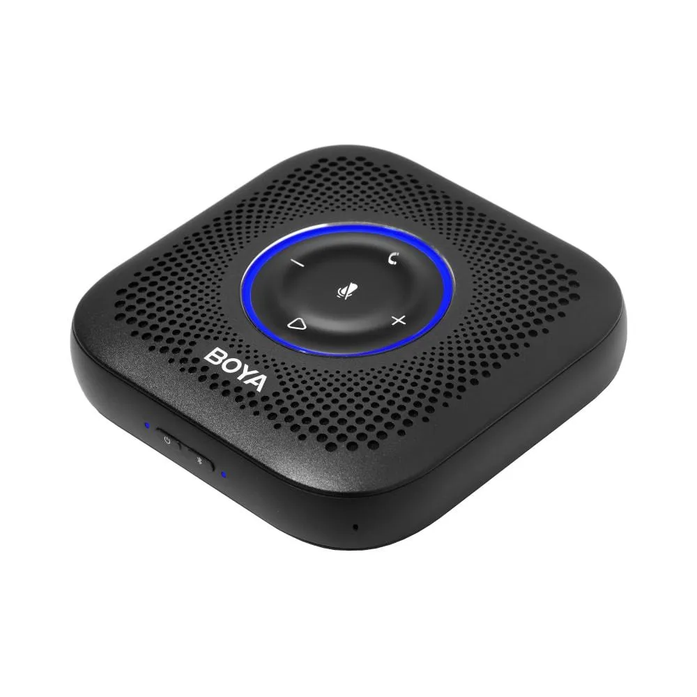 Boya Blobby Pro Conference Speakerphone-2