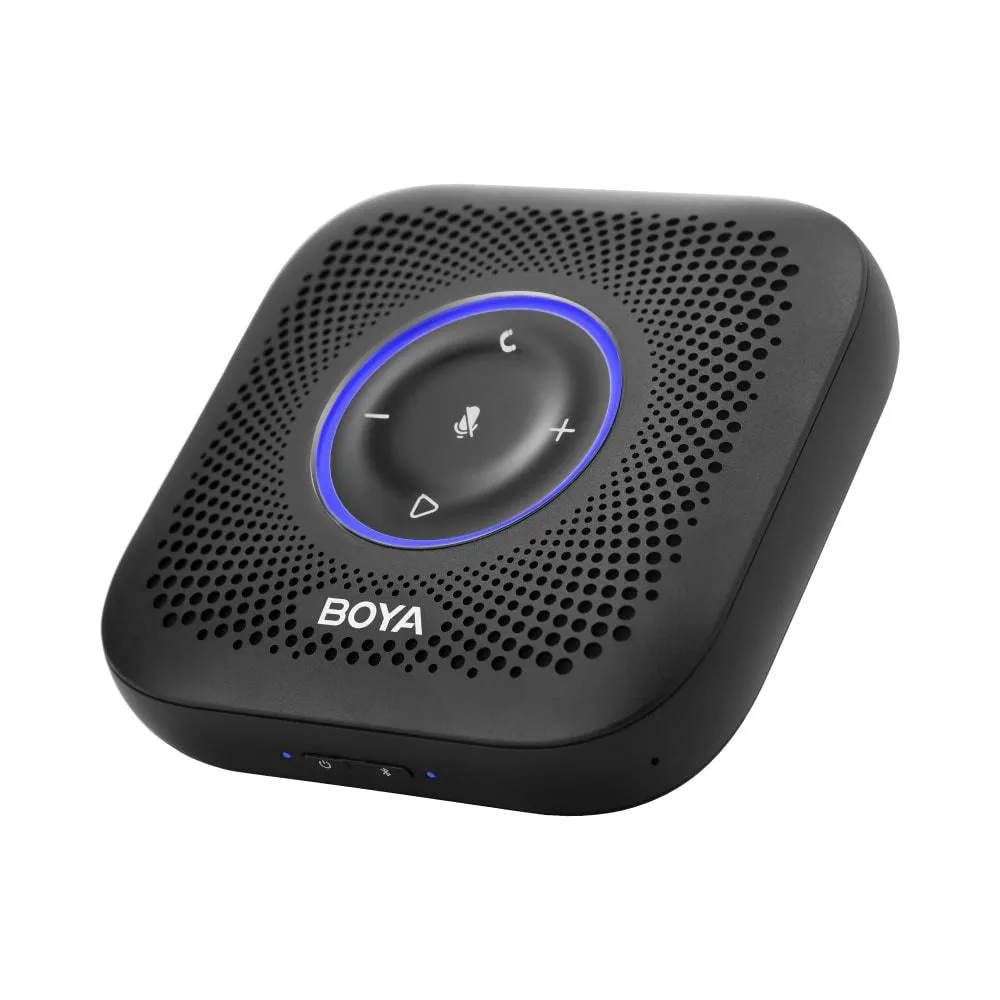 Boya Blobby Pro Conference Speakerphone-3