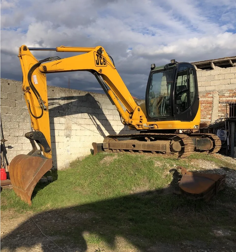 Jcb viti2006 8.tonsh isapoardhur