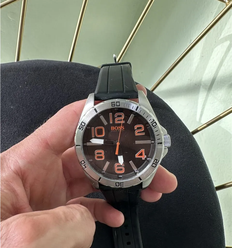 Okazion Hugo Boss